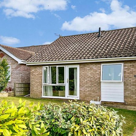 Seahorse Cottage Cromer Zewnętrze zdjęcie