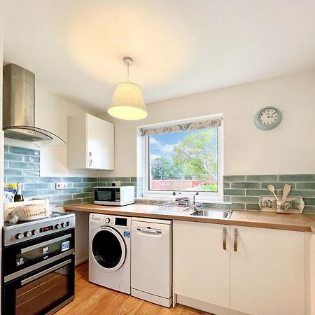 Seahorse Cottage Cromer Zewnętrze zdjęcie