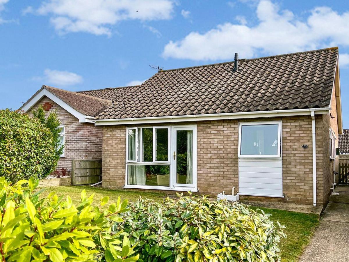Seahorse Cottage Cromer Zewnętrze zdjęcie