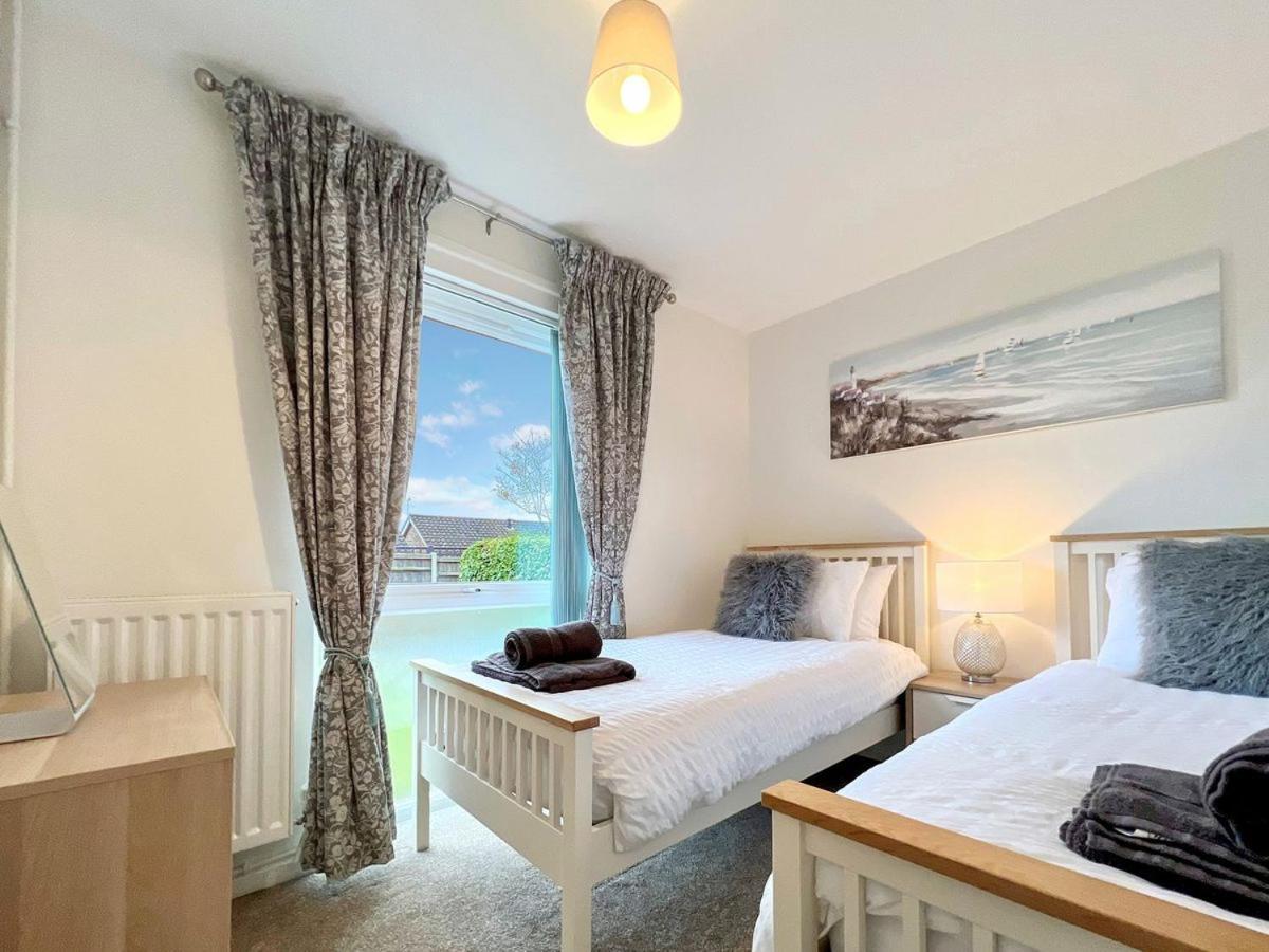 Seahorse Cottage Cromer Zewnętrze zdjęcie