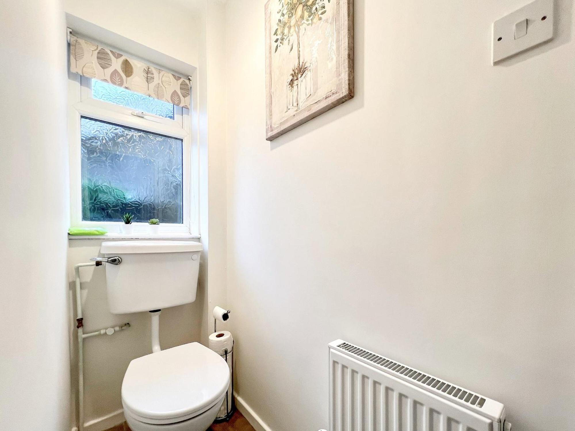 Seahorse Cottage Cromer Zewnętrze zdjęcie