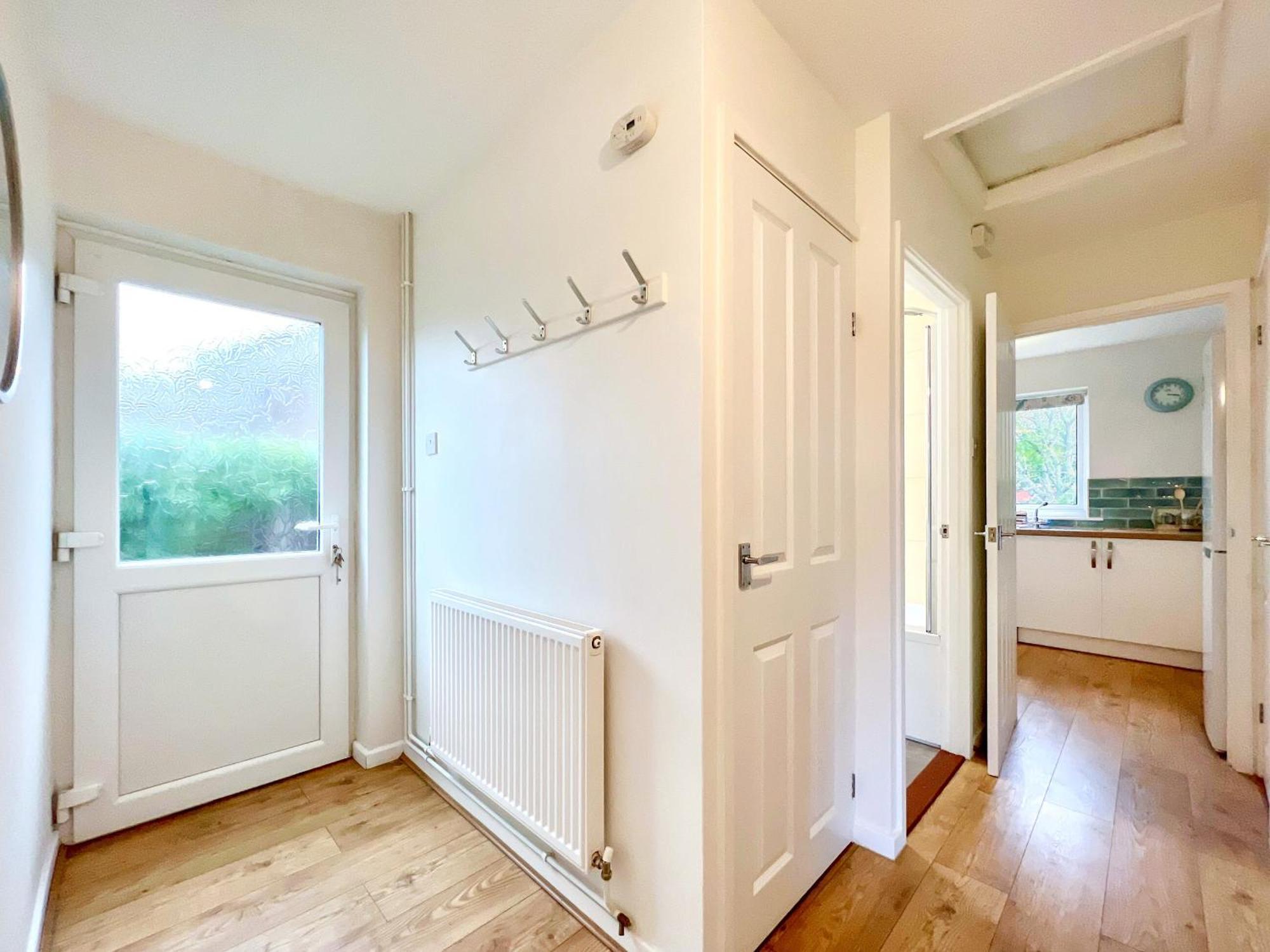 Seahorse Cottage Cromer Zewnętrze zdjęcie